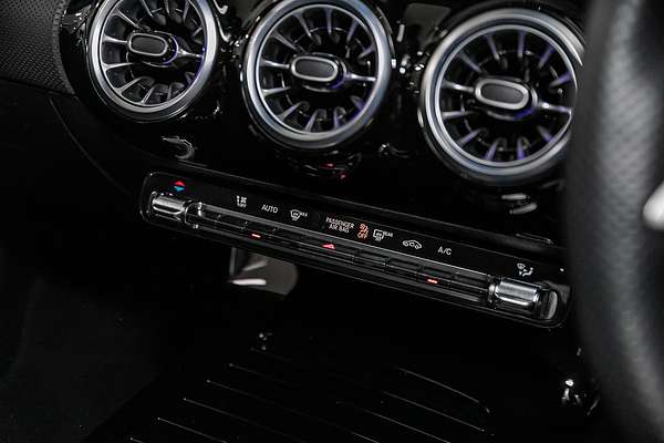 2024 Mercedes-Benz A-Class A200 W177