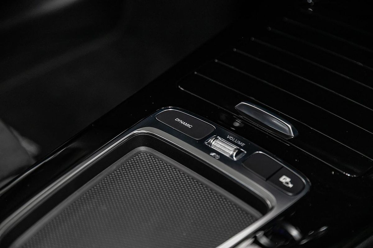 2024 Mercedes-Benz A-Class A200 W177