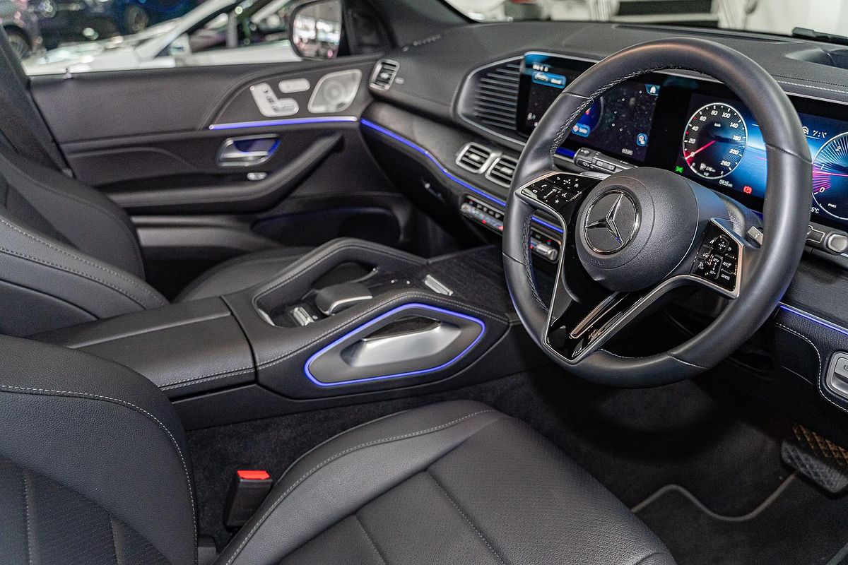 2024 Mercedes-Benz GLE-Class GLE300 d V167