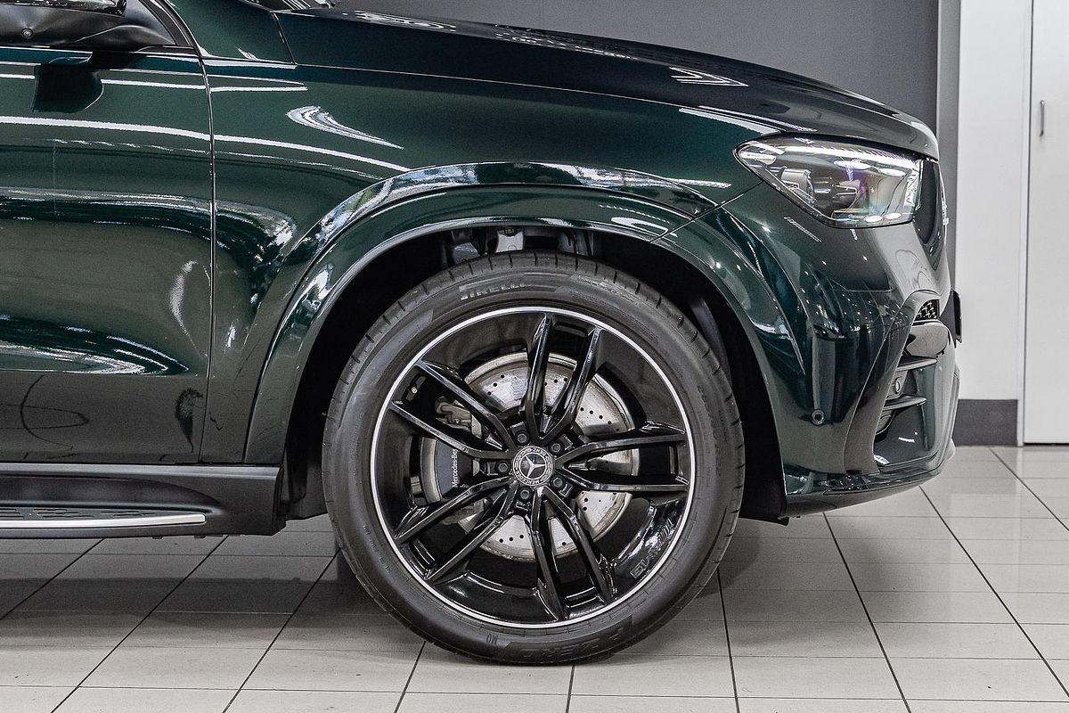 2024 Mercedes-Benz GLE-Class GLE300 d V167
