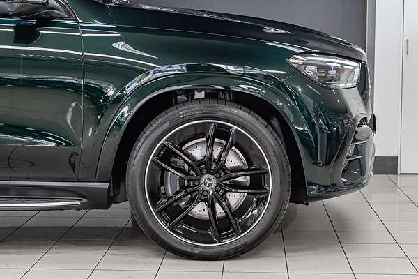 2024 Mercedes-Benz GLE-Class GLE300 d V167