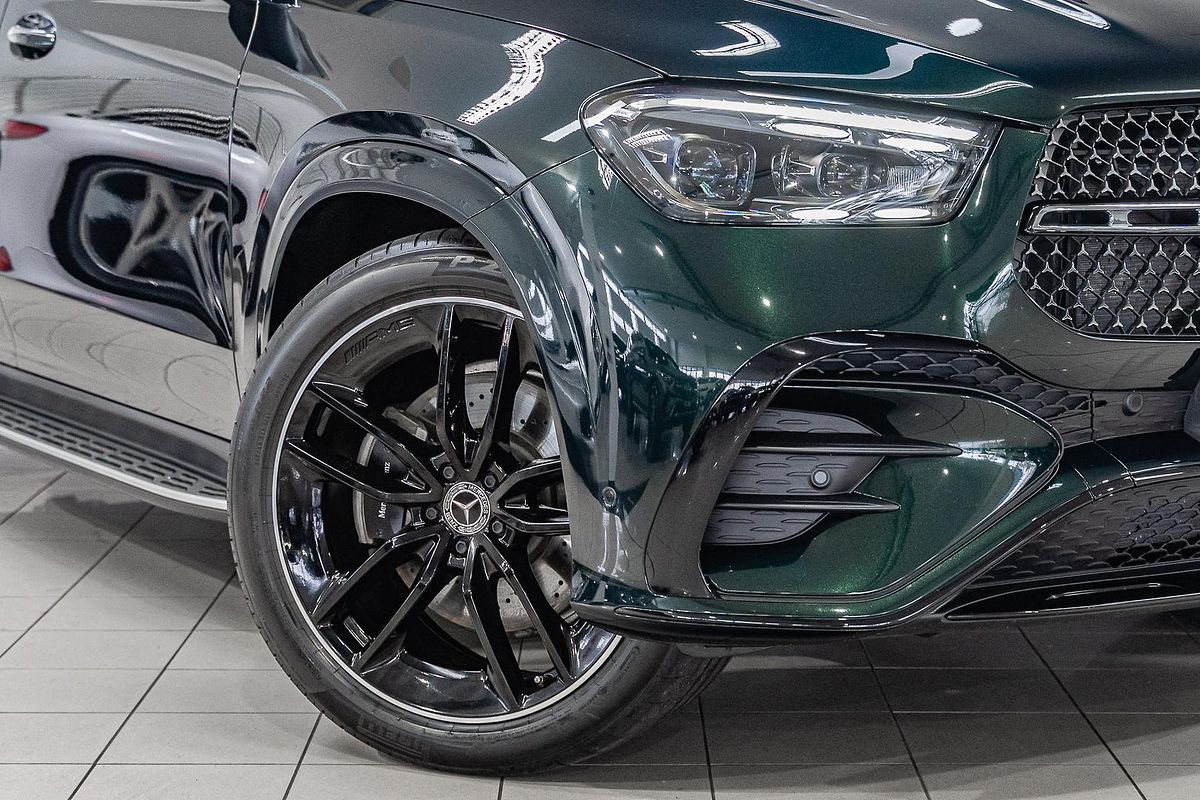 2024 Mercedes-Benz GLE-Class GLE300 d V167