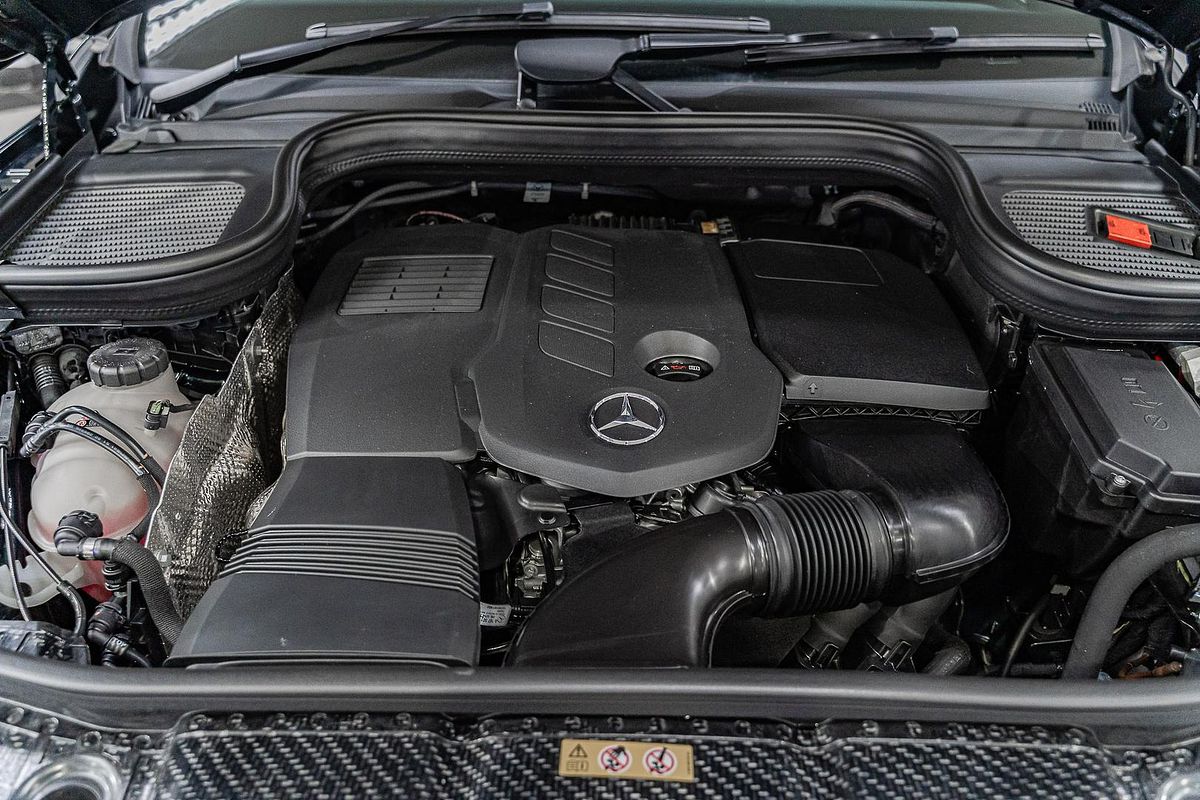 2024 Mercedes-Benz GLE-Class GLE300 d V167