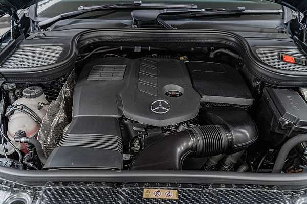 2024 Mercedes-Benz GLE-Class GLE300 d V167