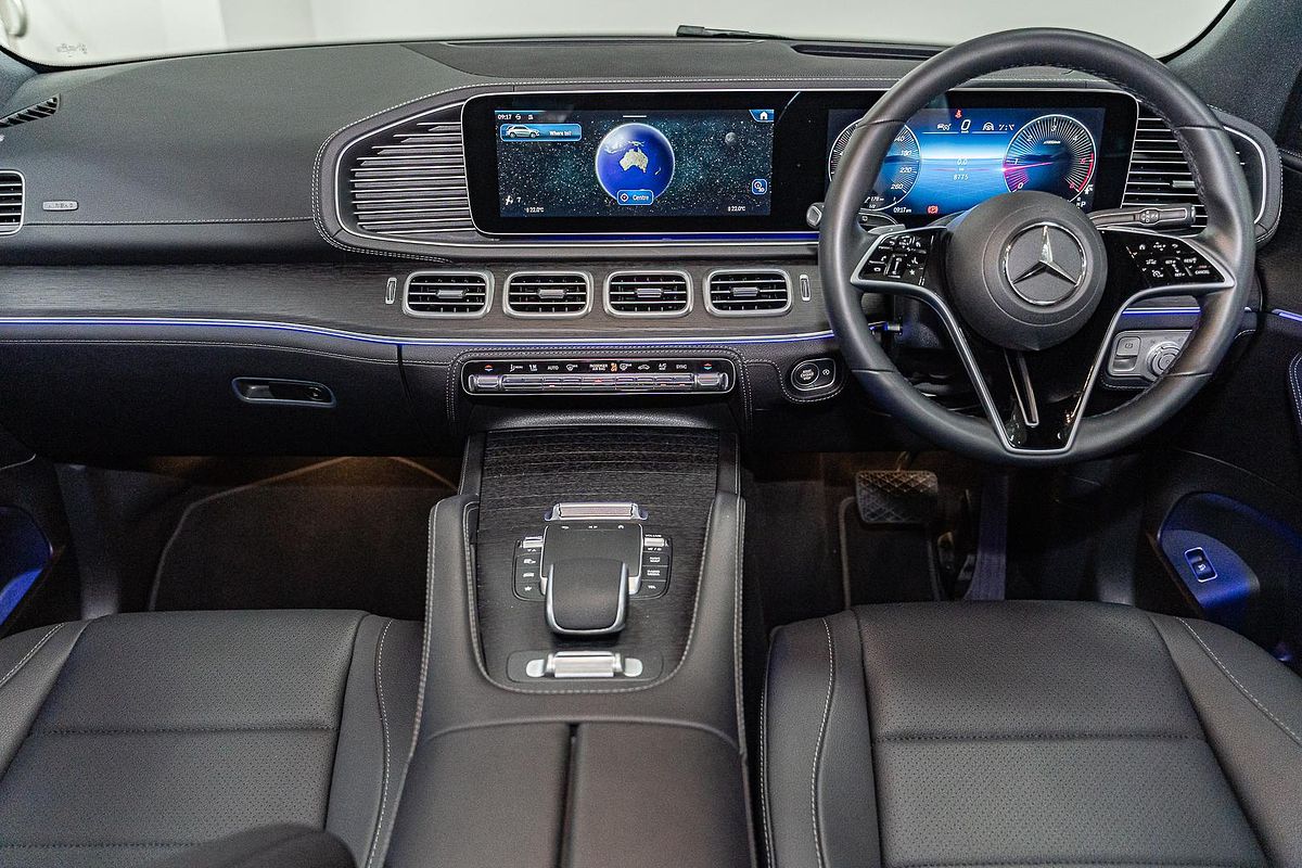 2024 Mercedes-Benz GLE-Class GLE300 d V167