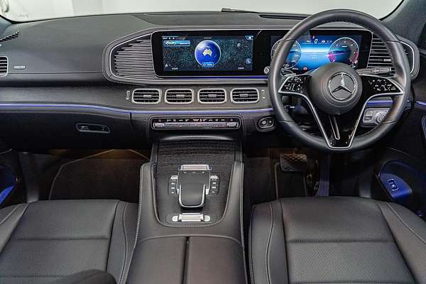 2024 Mercedes-Benz GLE-Class GLE300 d V167