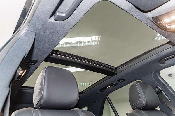 2024 Mercedes-Benz GLE-Class GLE300 d V167