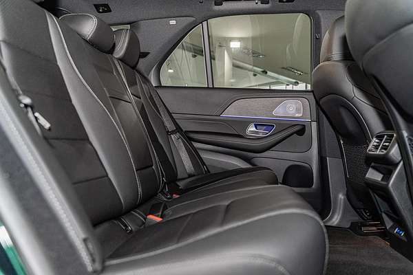 2024 Mercedes-Benz GLE-Class GLE300 d V167