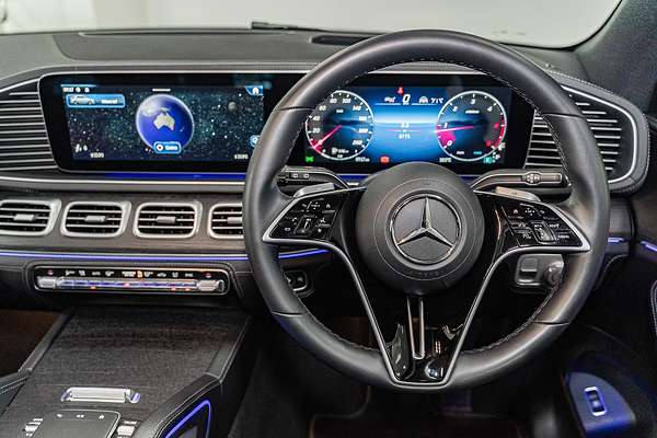 2024 Mercedes-Benz GLE-Class GLE300 d V167