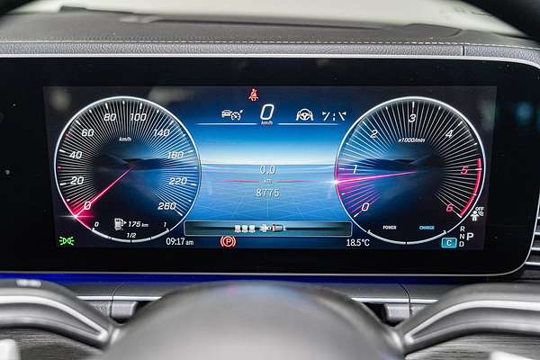 2024 Mercedes-Benz GLE-Class GLE300 d V167