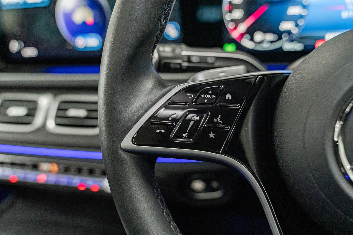 2024 Mercedes-Benz GLE-Class GLE300 d V167