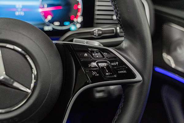 2024 Mercedes-Benz GLE-Class GLE300 d V167
