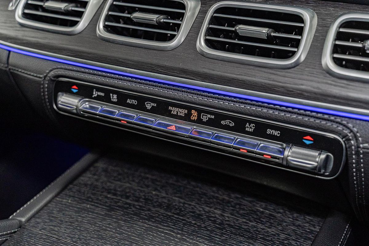 2024 Mercedes-Benz GLE-Class GLE300 d V167