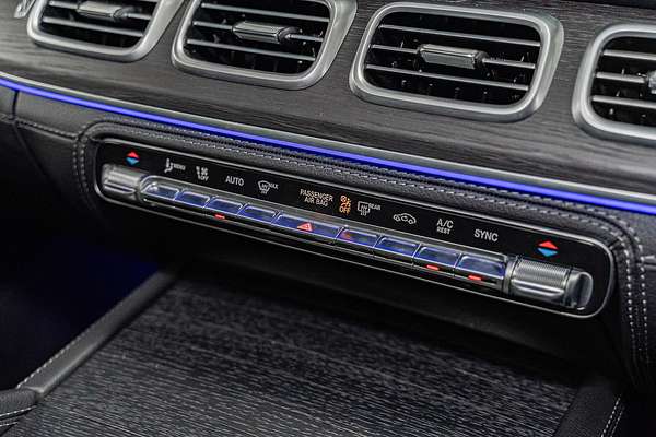 2024 Mercedes-Benz GLE-Class GLE300 d V167