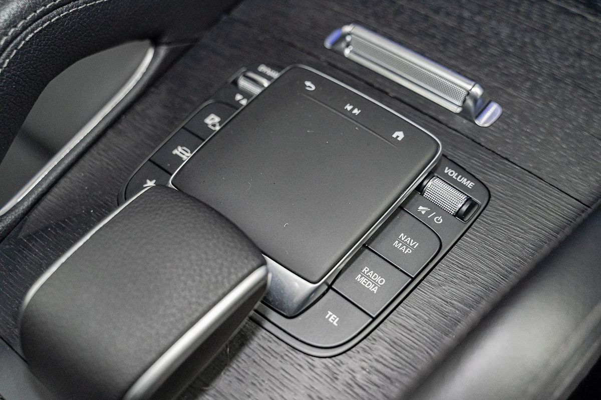 2024 Mercedes-Benz GLE-Class GLE300 d V167