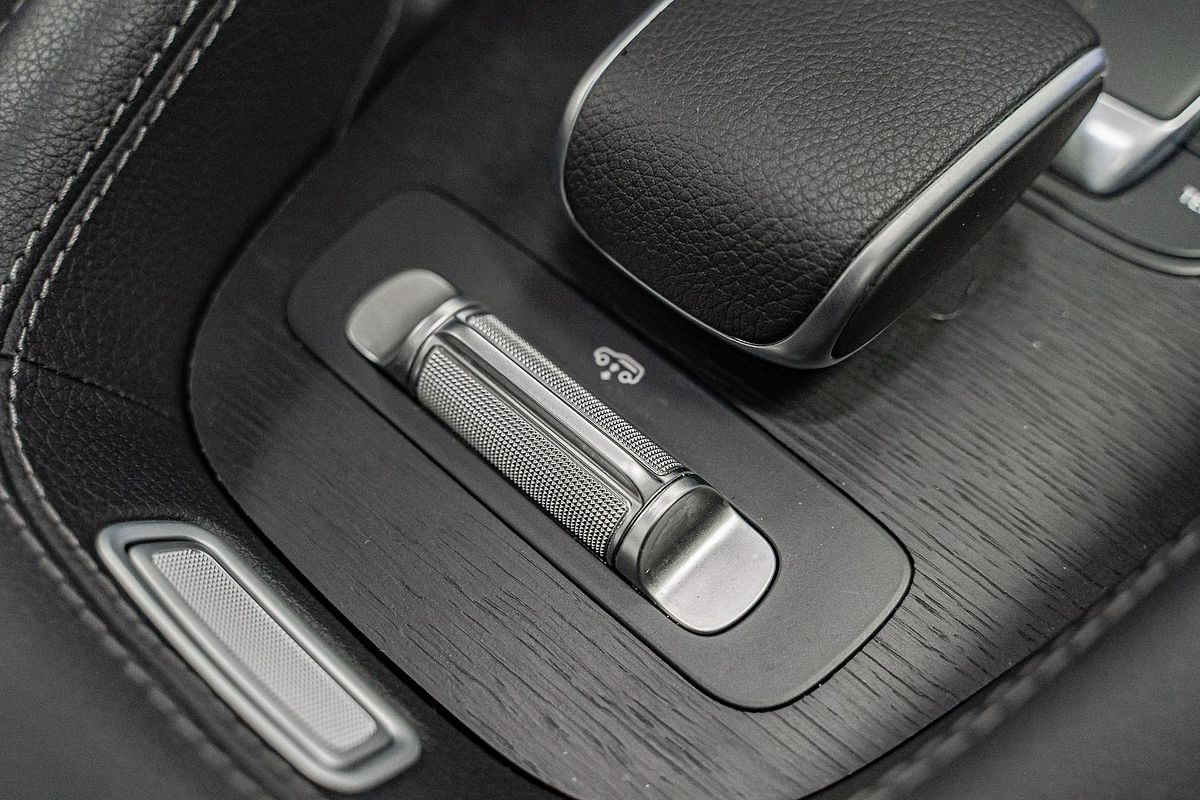 2024 Mercedes-Benz GLE-Class GLE300 d V167