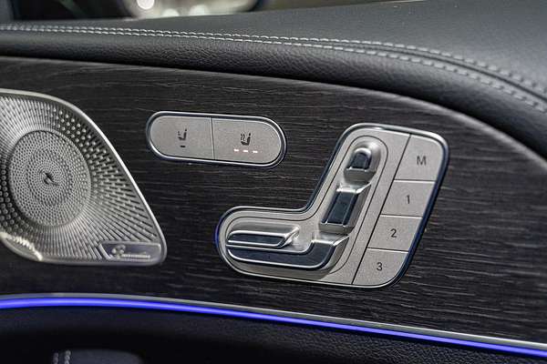 2024 Mercedes-Benz GLE-Class GLE300 d V167