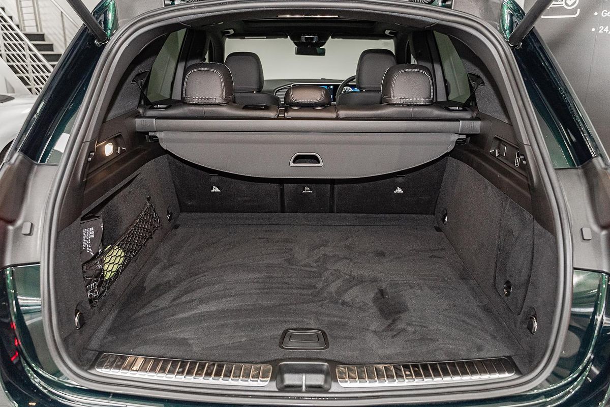 2024 Mercedes-Benz GLE-Class GLE300 d V167