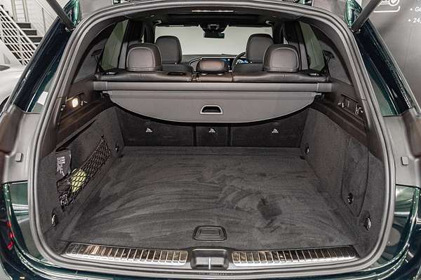 2024 Mercedes-Benz GLE-Class GLE300 d V167