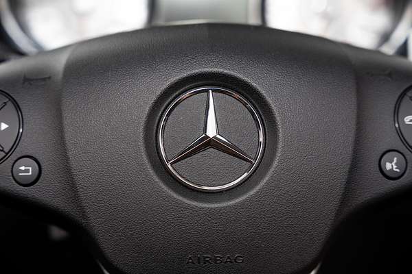 2012 Mercedes-Benz SLS-Class SLS AMG R197