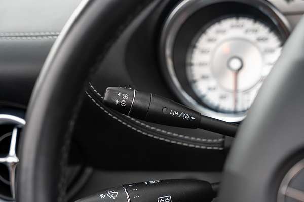 2012 Mercedes-Benz SLS-Class SLS AMG R197