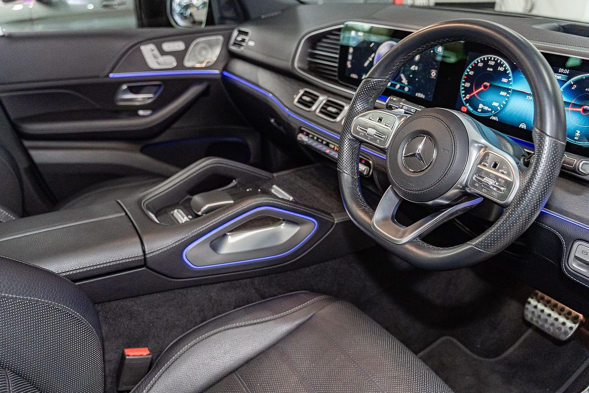 2023 Mercedes-Benz GLS-Class GLS400 d X167