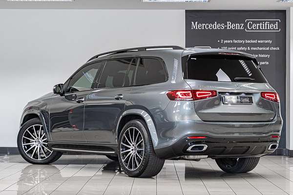 2023 Mercedes-Benz GLS-Class GLS400 d X167
