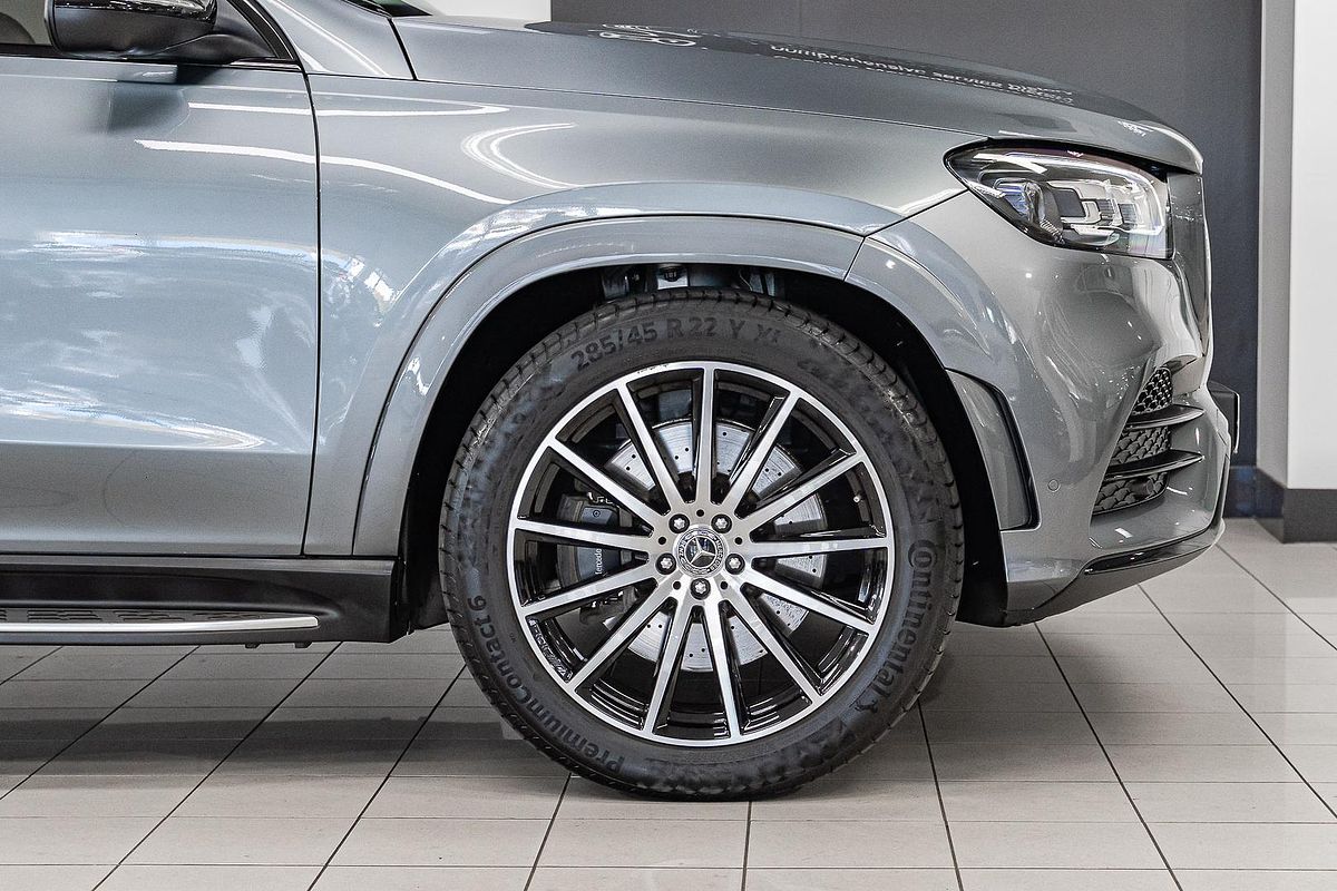 2023 Mercedes-Benz GLS-Class GLS400 d X167
