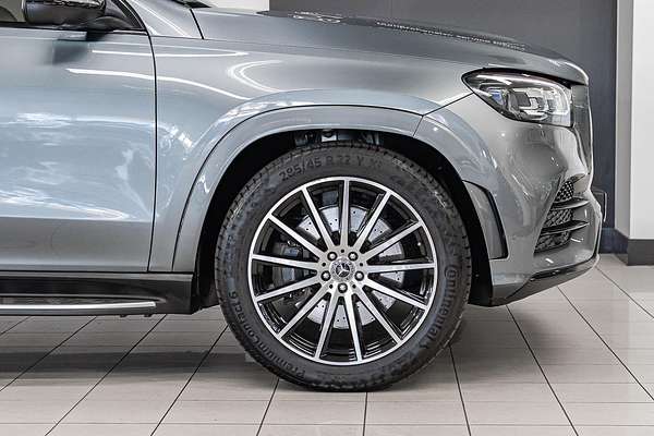 2023 Mercedes-Benz GLS-Class GLS400 d X167