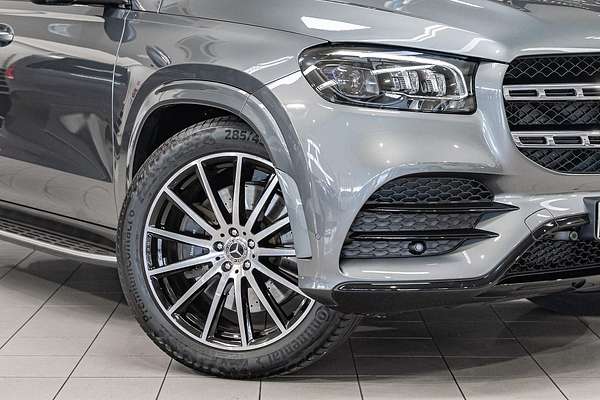 2023 Mercedes-Benz GLS-Class GLS400 d X167