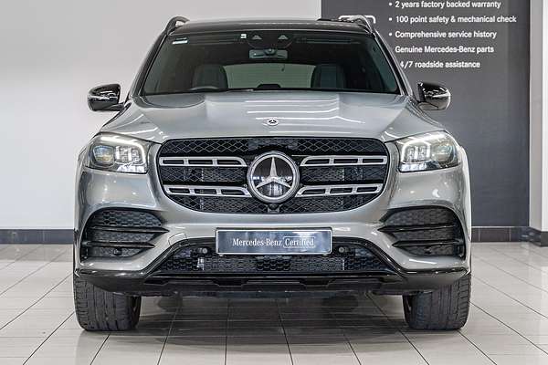 2023 Mercedes-Benz GLS-Class GLS400 d X167