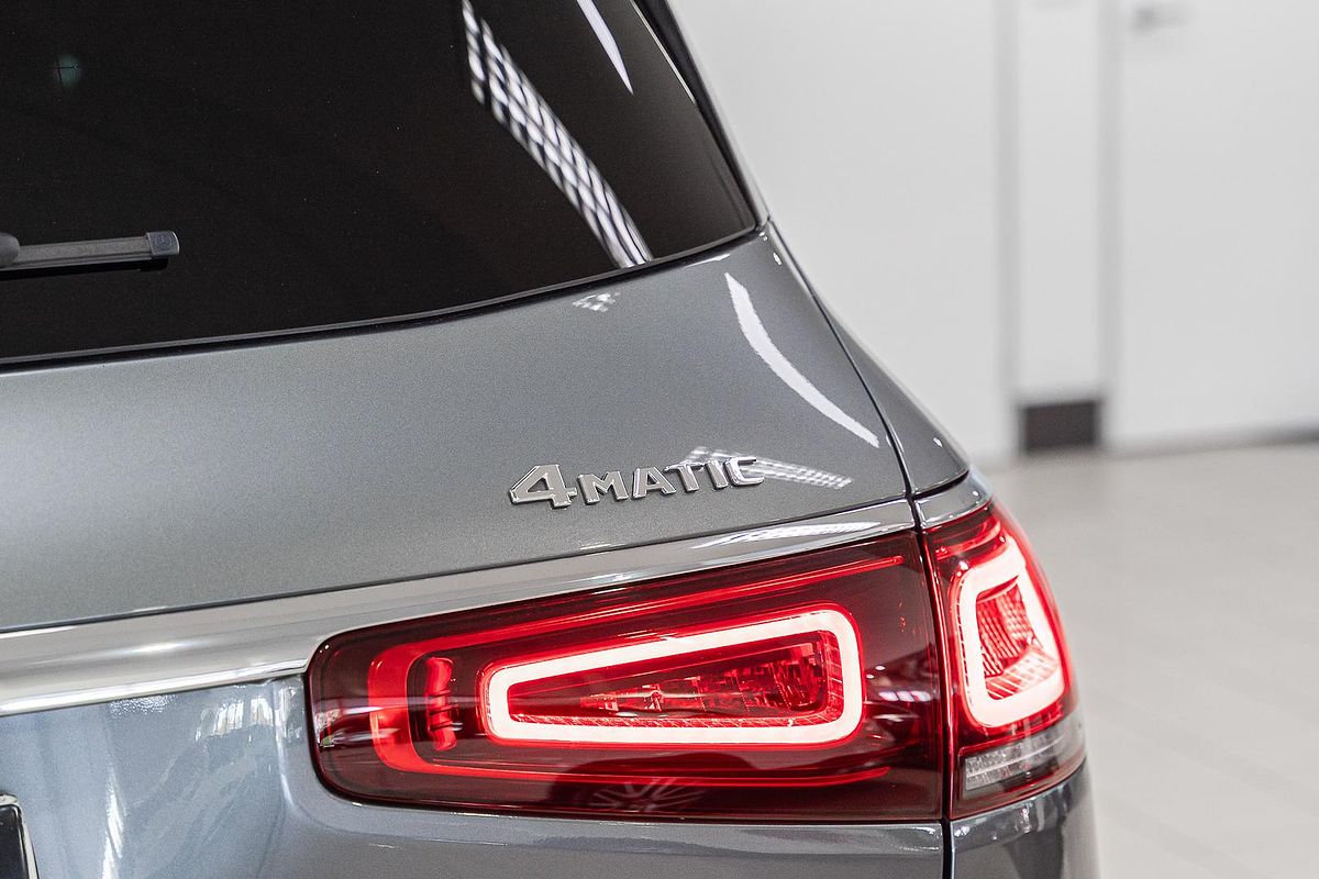 2023 Mercedes-Benz GLS-Class GLS400 d X167