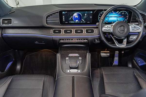 2023 Mercedes-Benz GLS-Class GLS400 d X167