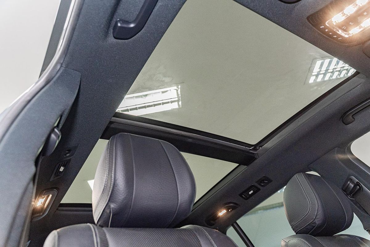 2023 Mercedes-Benz GLS-Class GLS400 d X167