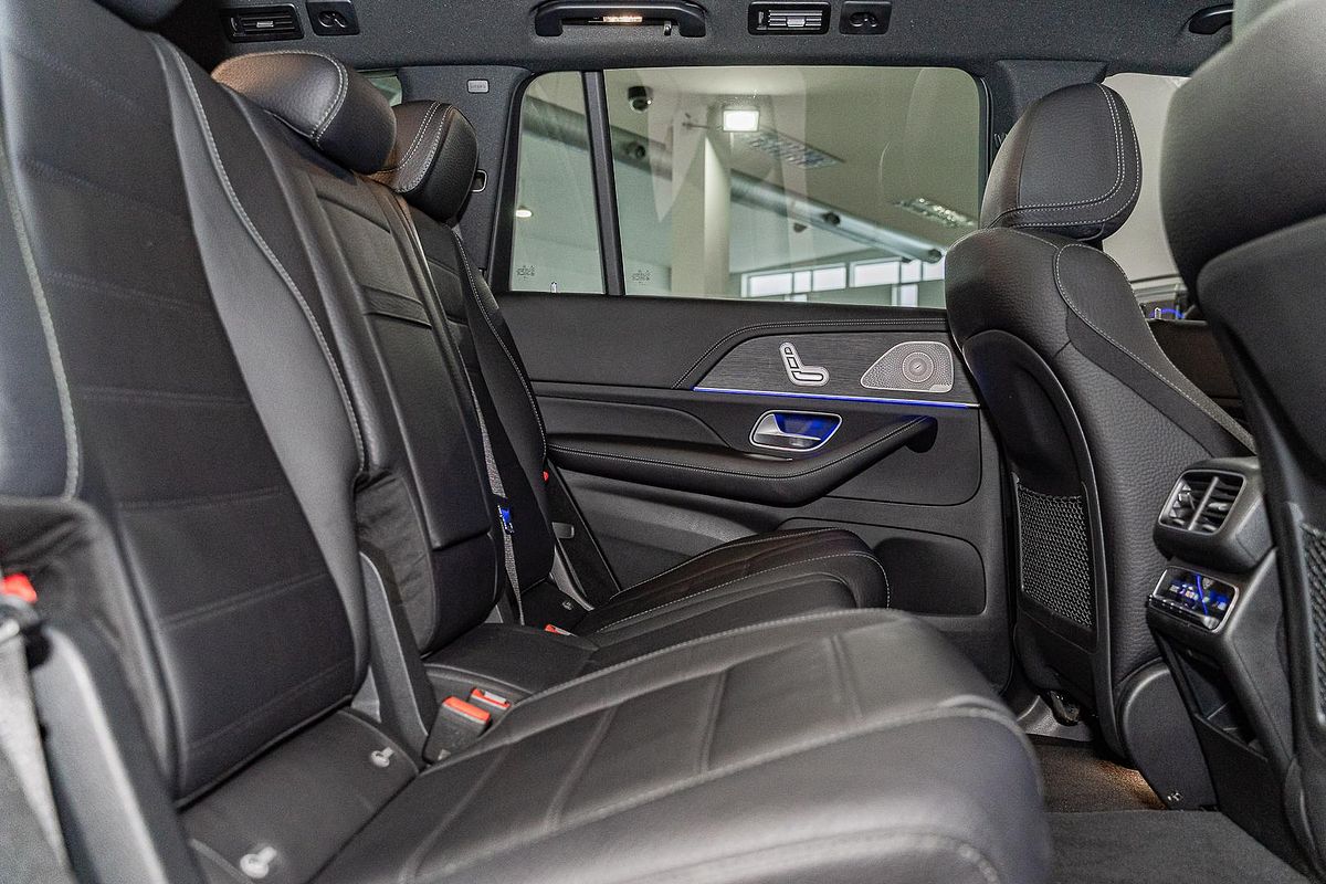 2023 Mercedes-Benz GLS-Class GLS400 d X167