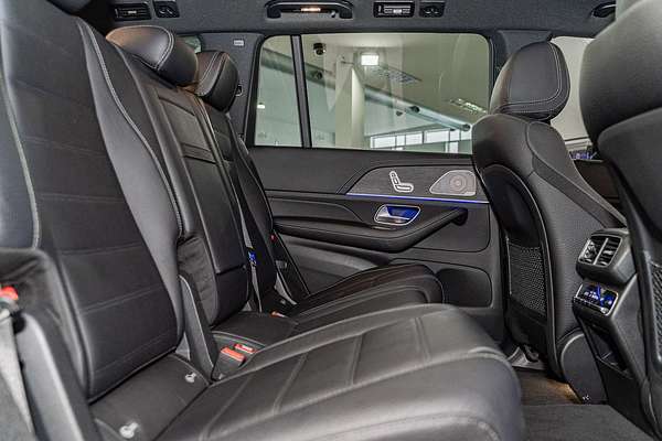 2023 Mercedes-Benz GLS-Class GLS400 d X167