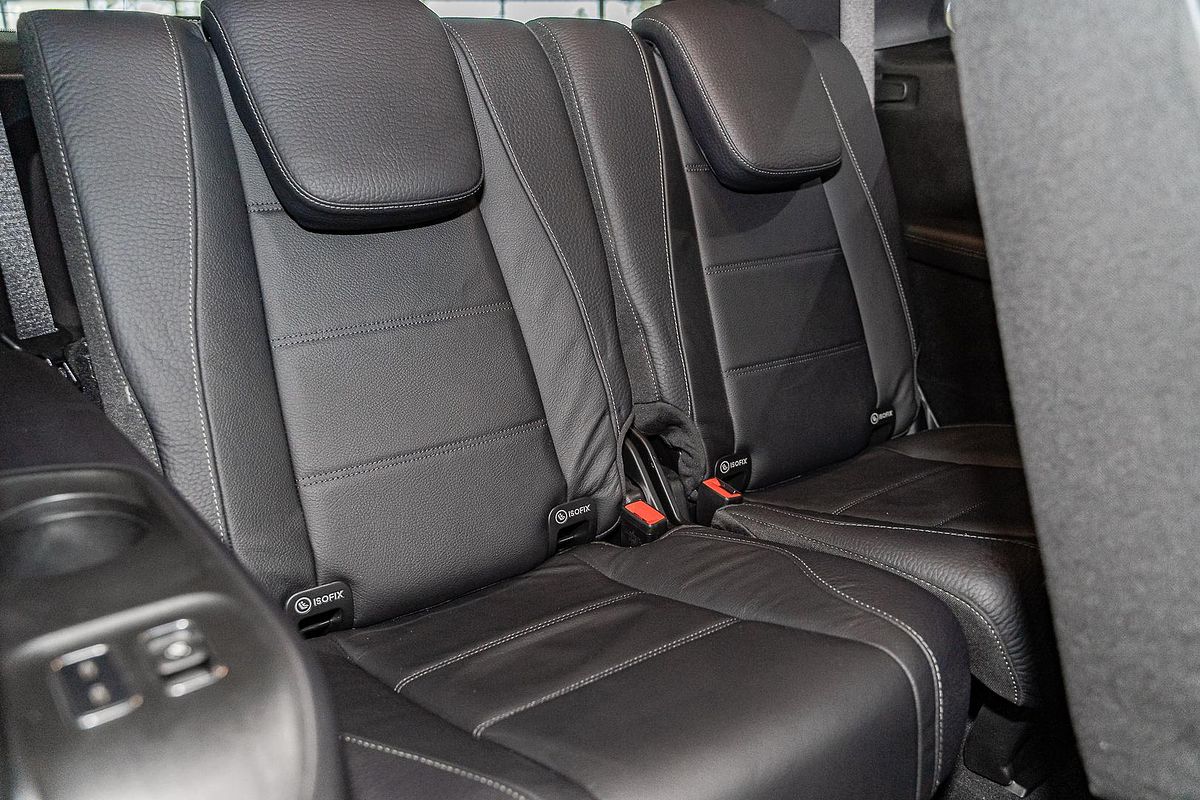 2023 Mercedes-Benz GLS-Class GLS400 d X167