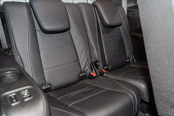 2023 Mercedes-Benz GLS-Class GLS400 d X167