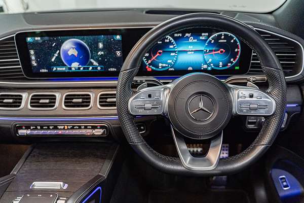 2023 Mercedes-Benz GLS-Class GLS400 d X167