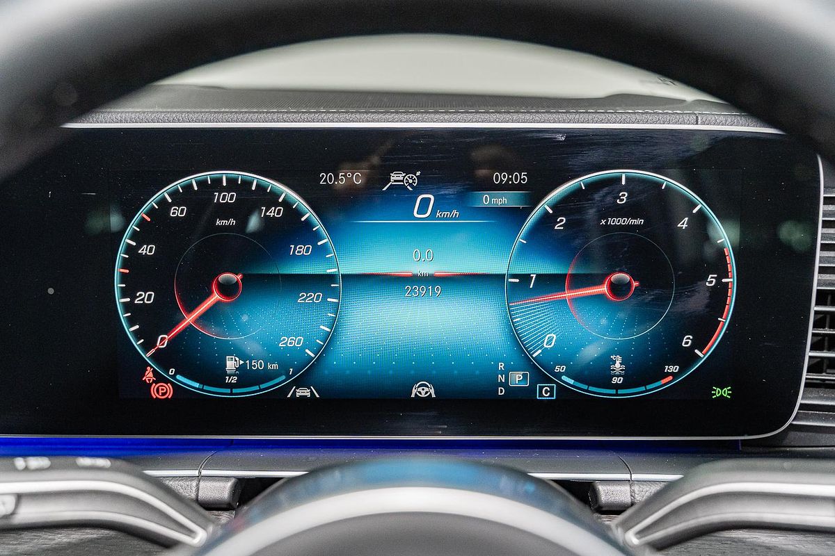 2023 Mercedes-Benz GLS-Class GLS400 d X167