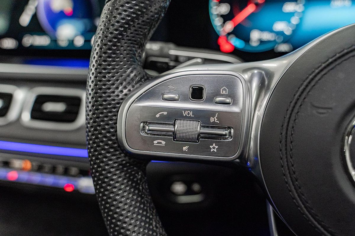 2023 Mercedes-Benz GLS-Class GLS400 d X167