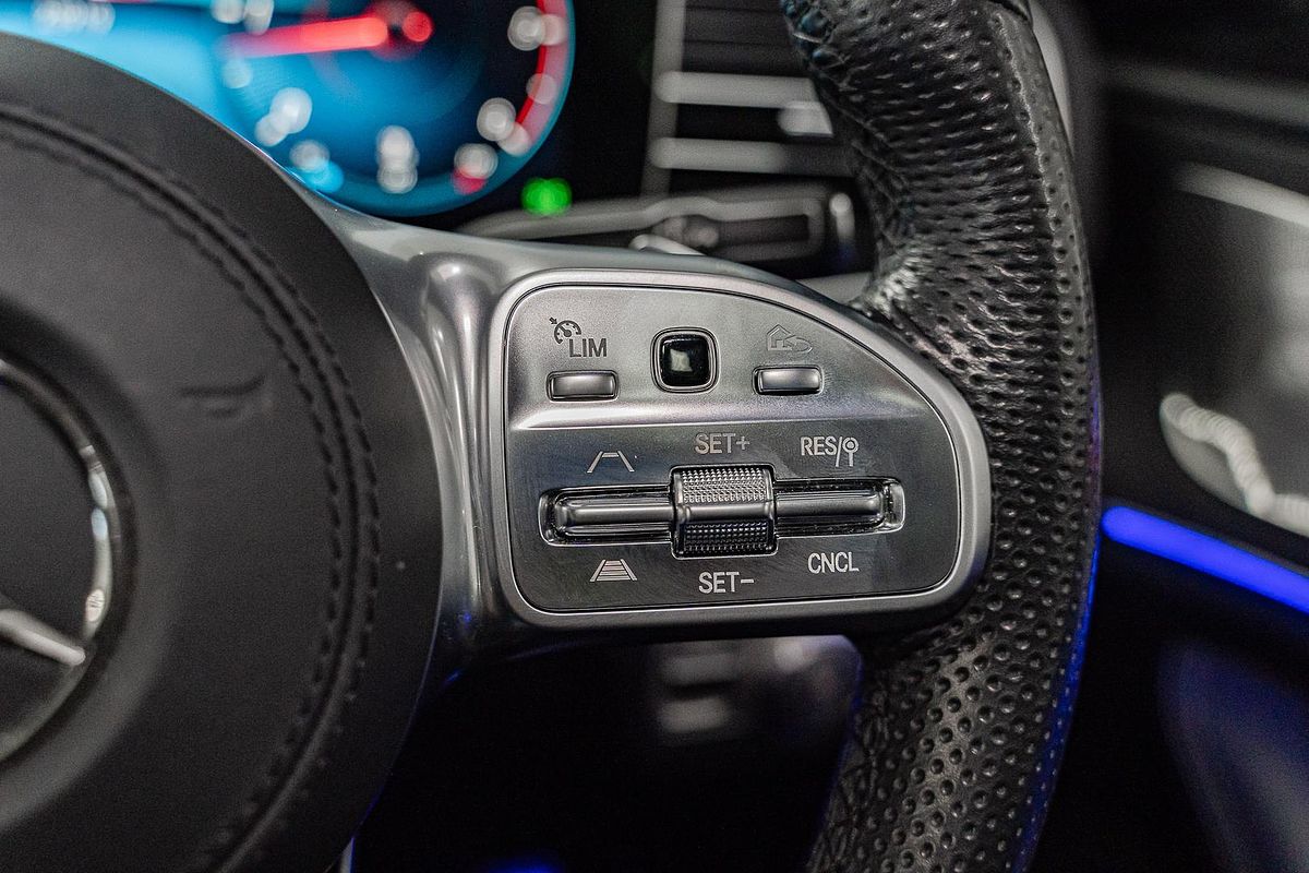 2023 Mercedes-Benz GLS-Class GLS400 d X167