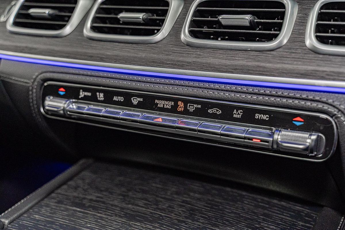 2023 Mercedes-Benz GLS-Class GLS400 d X167
