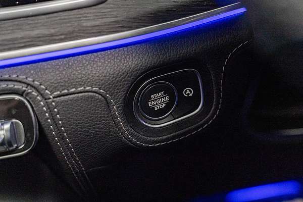 2023 Mercedes-Benz GLS-Class GLS400 d X167