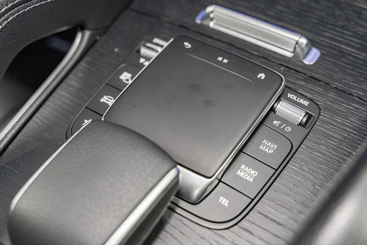 2023 Mercedes-Benz GLS-Class GLS400 d X167