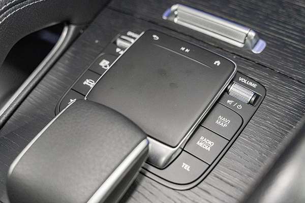 2023 Mercedes-Benz GLS-Class GLS400 d X167