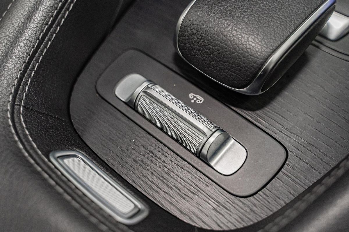 2023 Mercedes-Benz GLS-Class GLS400 d X167