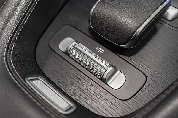2023 Mercedes-Benz GLS-Class GLS400 d X167