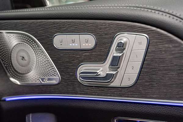 2023 Mercedes-Benz GLS-Class GLS400 d X167
