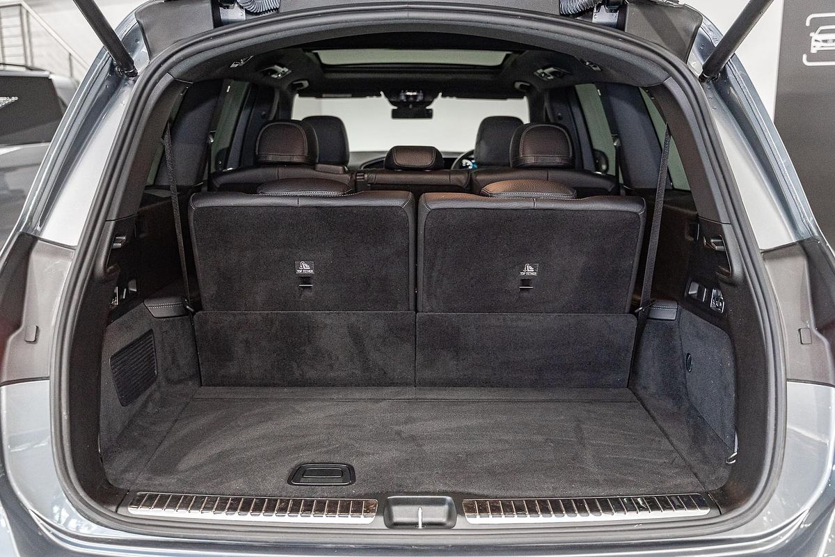 2023 Mercedes-Benz GLS-Class GLS400 d X167